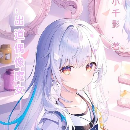 我,出道偶像魔女