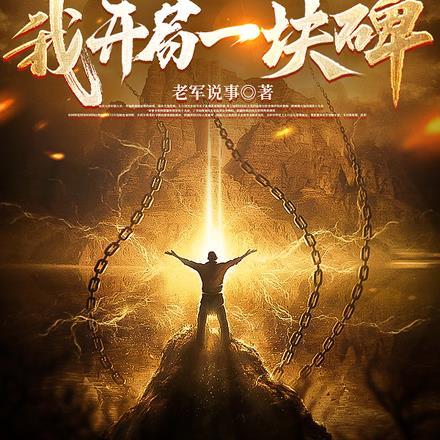 永夜求生:我开局一块碑