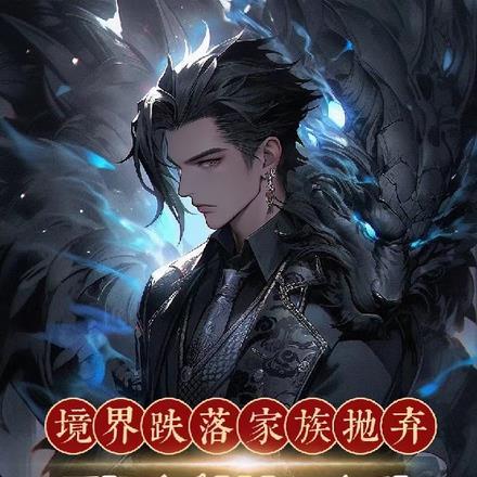 境界跌落家族抛弃,我照样无敌