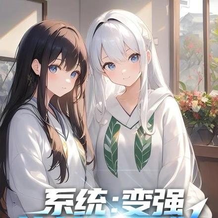 系统:变强从女装开始