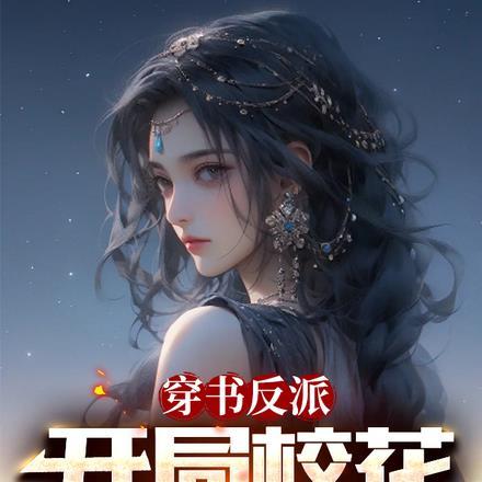 穿书反派:开局校花来退婚