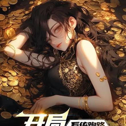 开局系统跑路,我反派背景通天