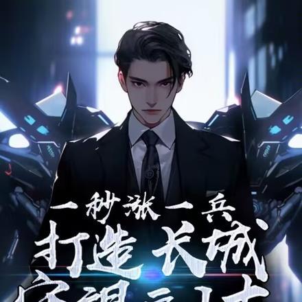 一秒涨一兵,打造长城守望副本