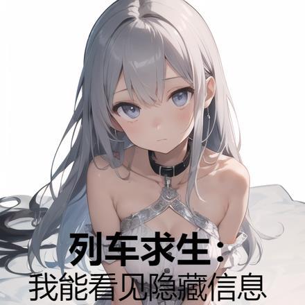 列车求生:我能看见隐藏信息