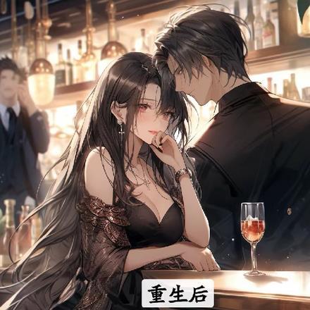 重生后,我亲手送姐姐们去死!