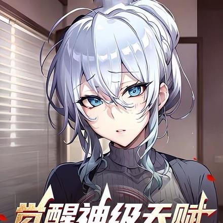 觉醒神级天赋,兽娘们抢疯了