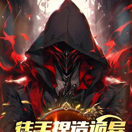 徒手捏造诡异,我即是序列之主!