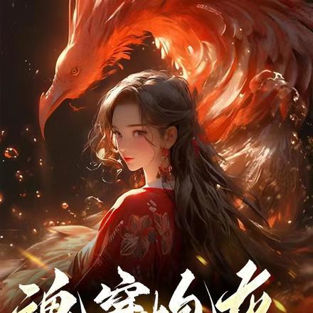 魂穿炮灰,我娘子竟是天命大反派