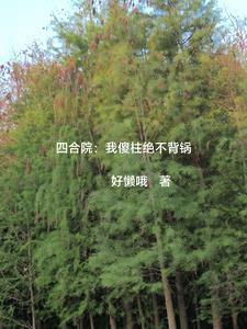 四合院:我傻柱绝不当接盘侠