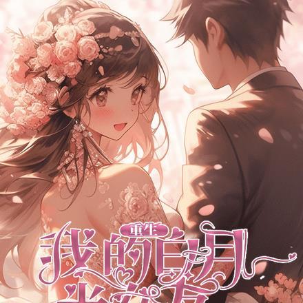 重生:我的白月光女友有点甜