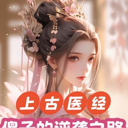 上古医经:傻子的逆袭之路