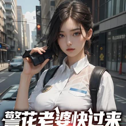 警花老婆快来,我这里有宝贝
