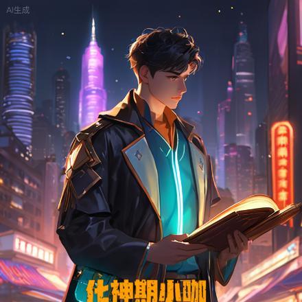 化神期小咖,回到都市成巨佬了?