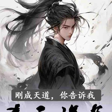 刚成天道,你告诉我寿元将尽