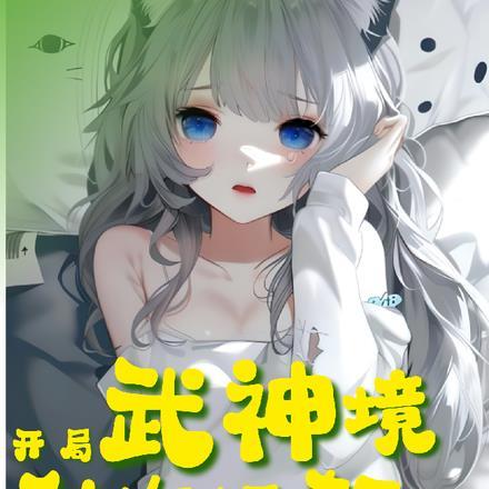 开局武神境,仙女姐姐跪求陪读