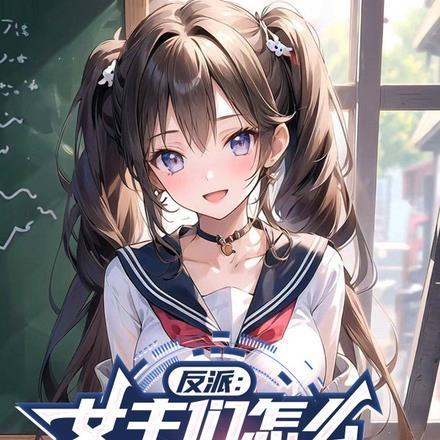 反派:女主们怎么都倒追我?