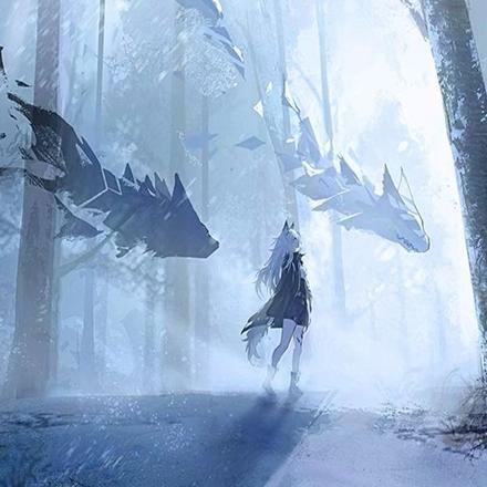 黑暗入侵:我只能召唤我自己!