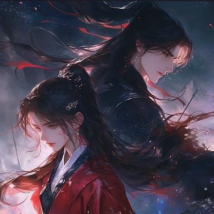 徒儿,为师都转生了,才来捞我?