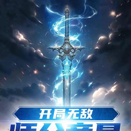 开局无敌,师父竟是元婴期?