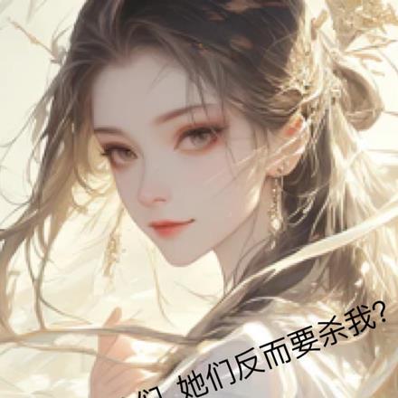 我救了她们,她们反而要杀我?