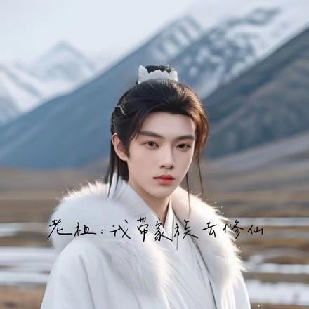 老祖:我带家族去修仙