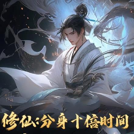 修仙:分身十倍时间,我悟性逆天