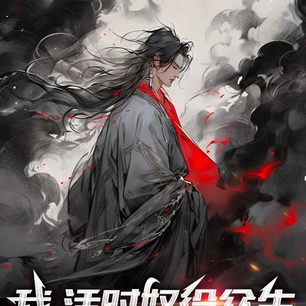 我,活时奴役众生,死后黑暗暴动