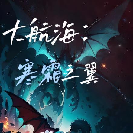 大航海:寒霜之翼