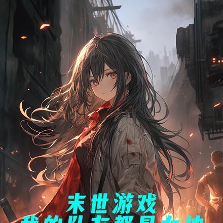 末世游戏:我的队友都是女神