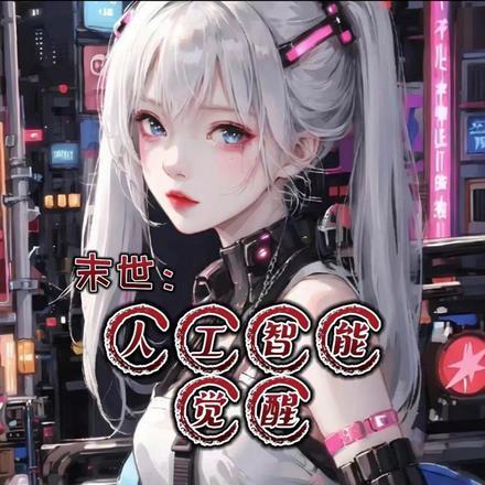 末世:人工智能觉醒