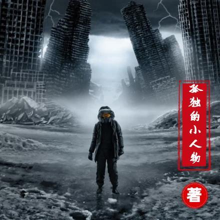 末世:从被神秘太阳射线贯穿开始