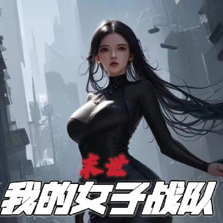 末世:我的女子战队