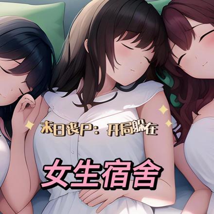 末日丧尸:开局躲在女生宿舍