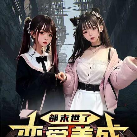 都末世了,恋爱养成系统才来