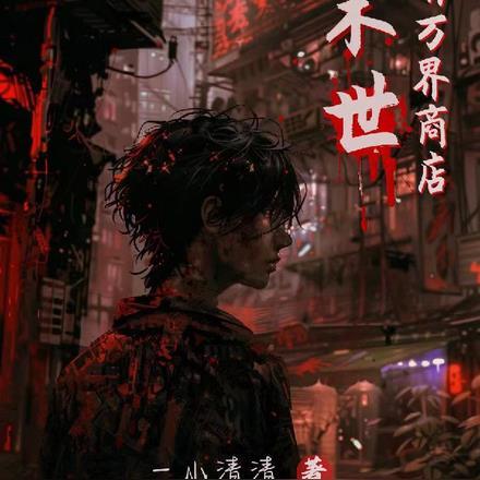 末世:我有万界商店