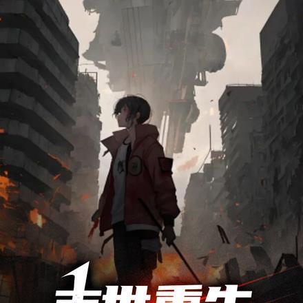 末世重生:打造无敌战舰