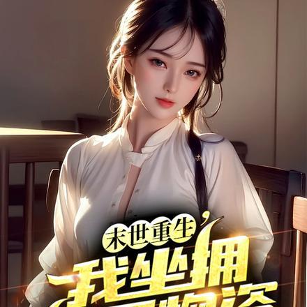 末世重生,我坐拥亿万物资