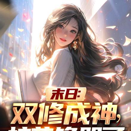 末日:双修成神,校花馋哭了
