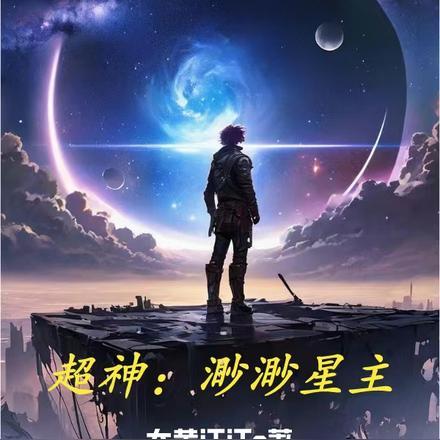 超神:渺渺星主