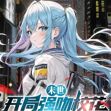 末世:开局强吻校花,强闯女寝!