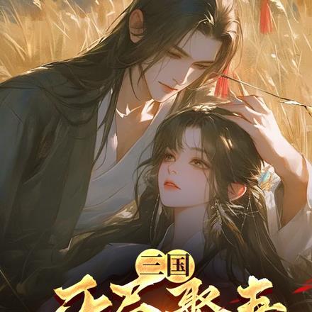 三国,开局娶妻,夫人是步练师