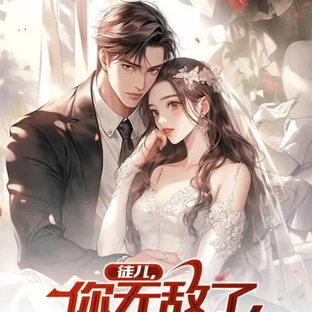 徒儿,你无敌了,求你快下山吧