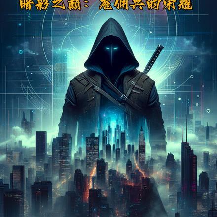 暗影之巅::雇佣兵的荣耀