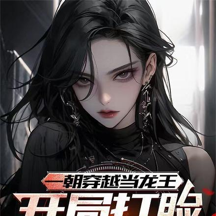 一朝穿越当龙王,开局打脸丈母娘