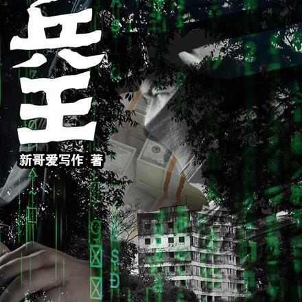 兵王退役,掌管千亿集团勇破大案