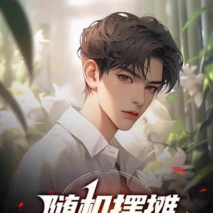 随机摆摊:疯狂干饭人