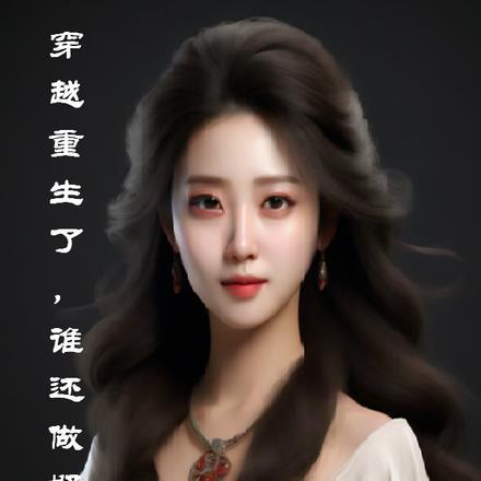 穿越重生了,谁还做好人?