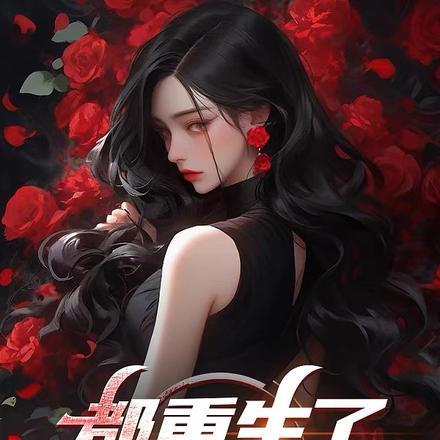 都重生了,谁还追病娇啊