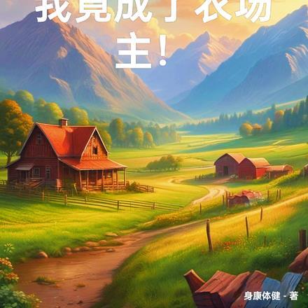 回到1960:我竟成了农场主!