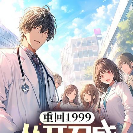 重回1999:从开刀成顶流医生